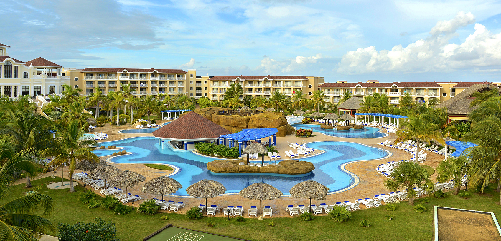 Imagem do hotel Iberostar Laguna Azul