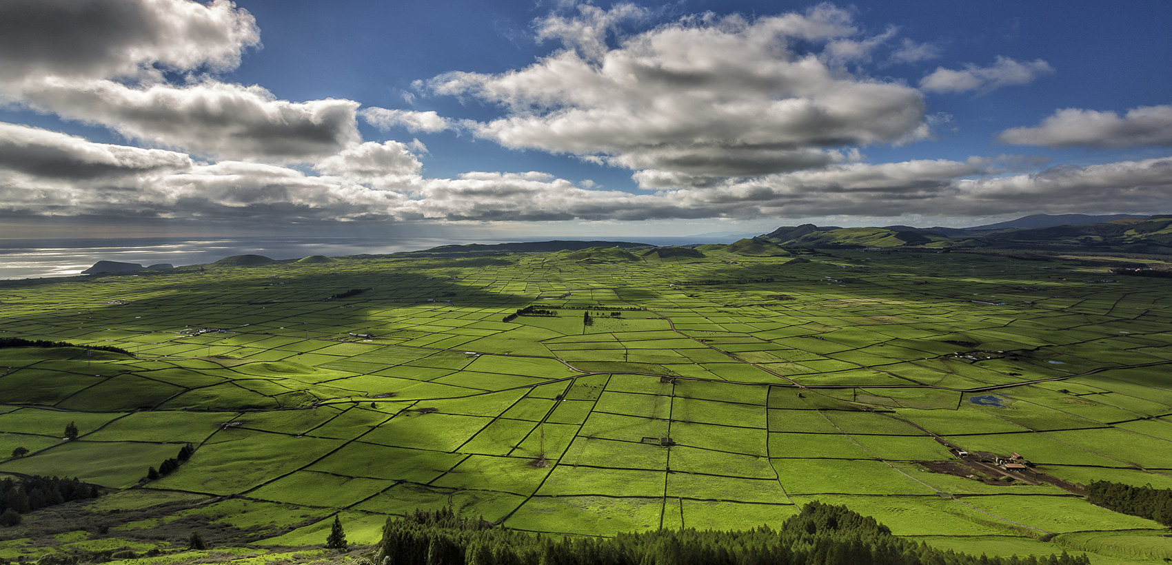 Açores: Terceira