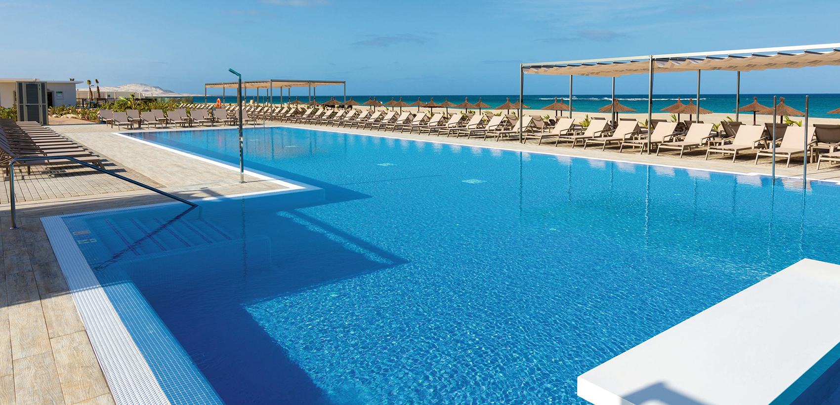 Imagem do hotel Riu Palace Boavista