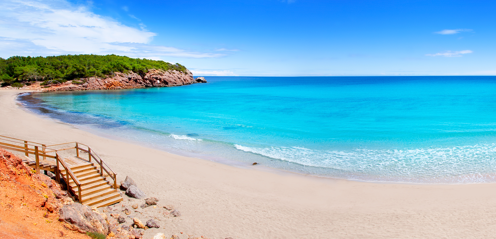 Ibiza ou Formentera - Verão 2023