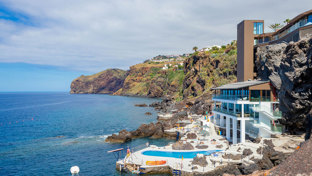 Imagem do hotel Sentido Hotel Galosol