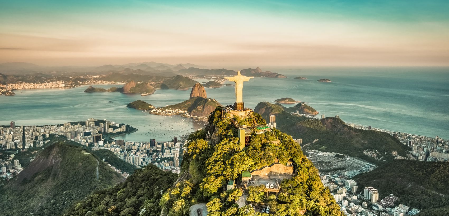 Rio de Janeiro | Fim de Ano 26/27 (PAR) | LUGARES GARANTIDOS
