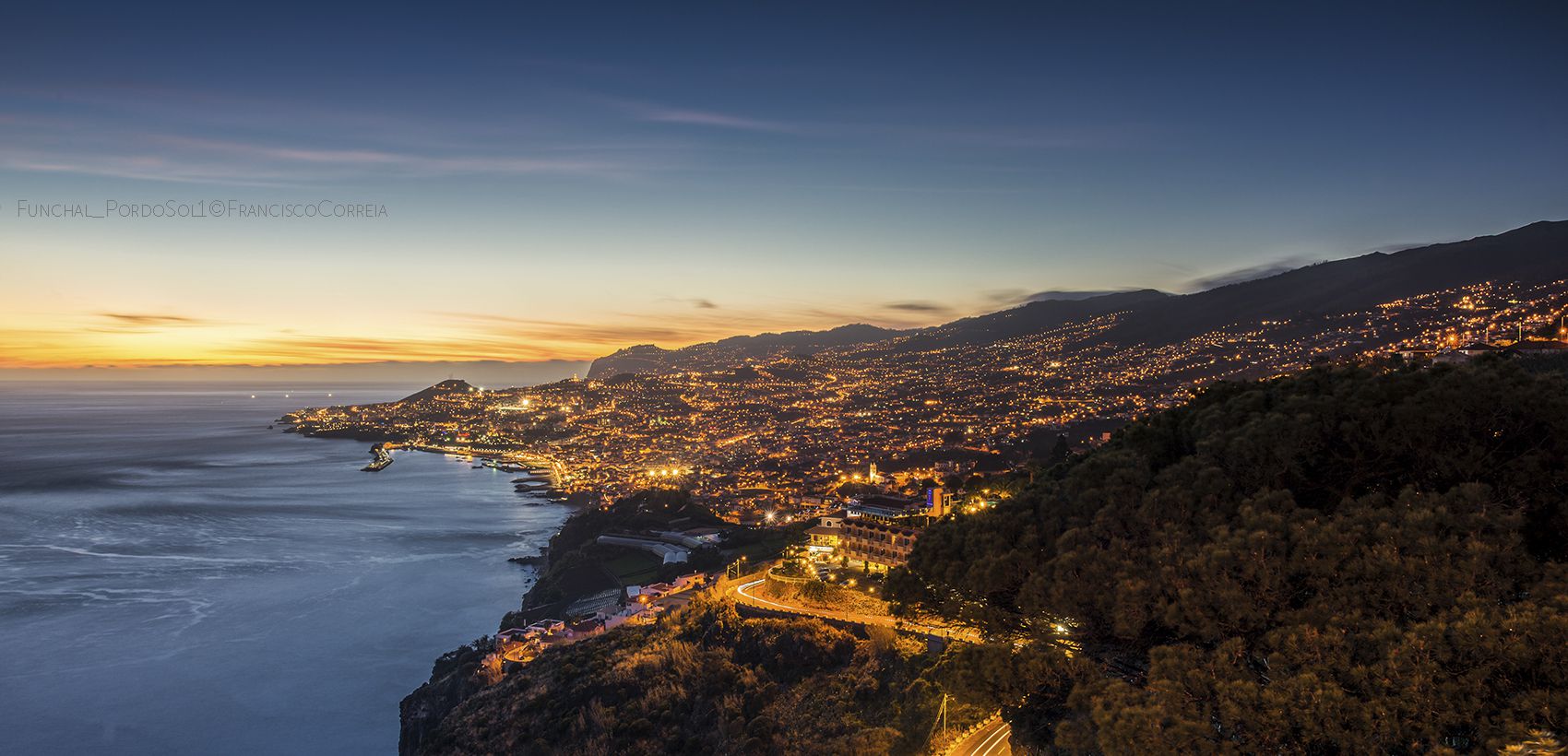 Madeira: Funchal | Circuito À Descoberta da Madeira