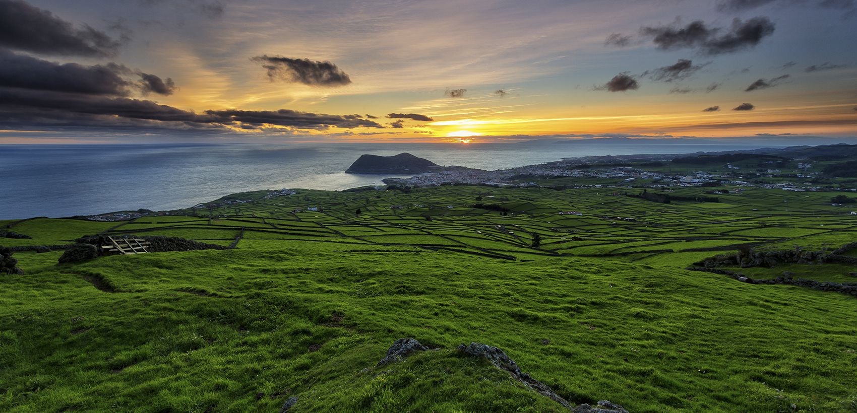 Açores | Flexível