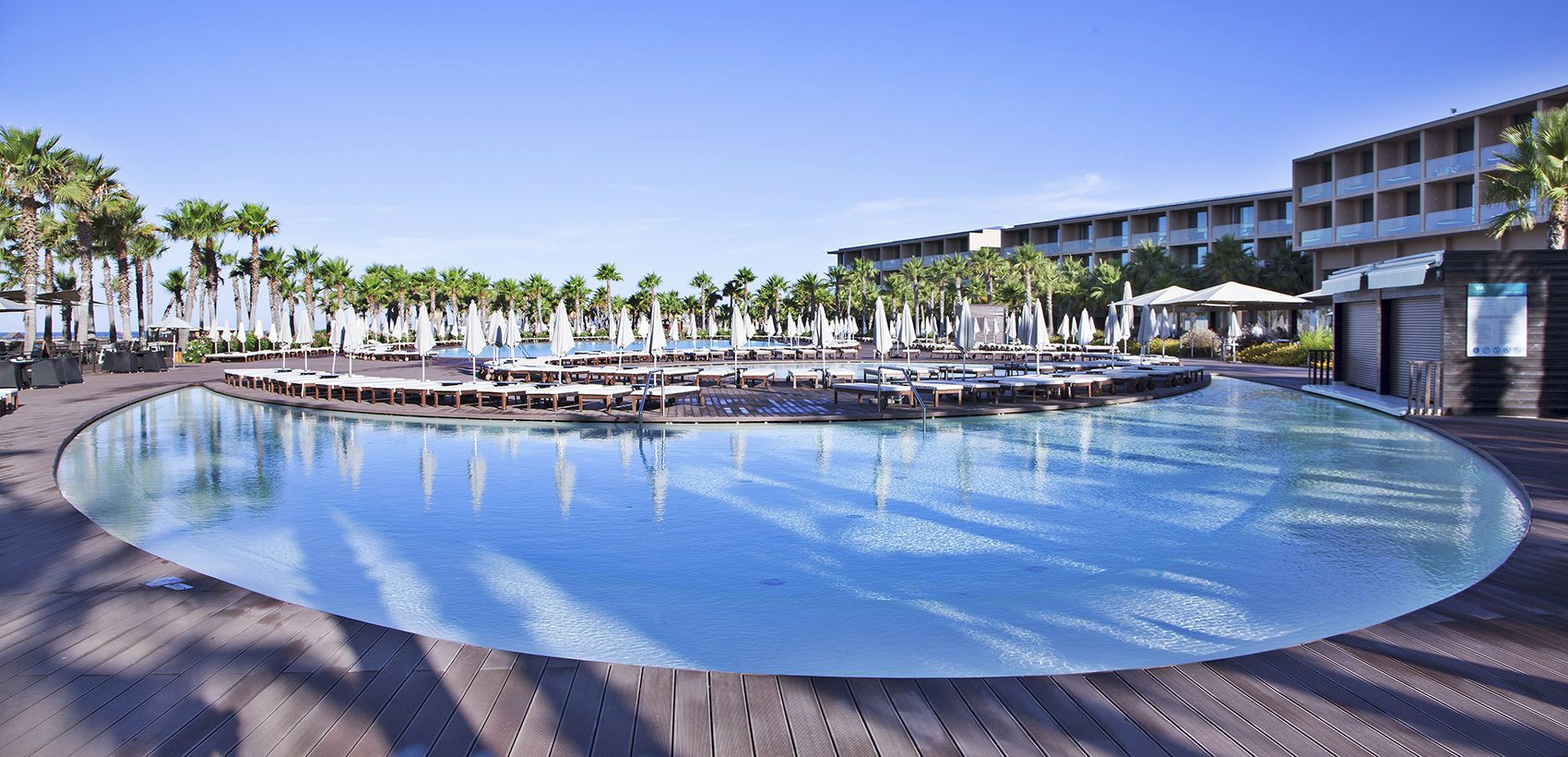 Vidamar Resort Hotel Algarve: Sol & Mar
